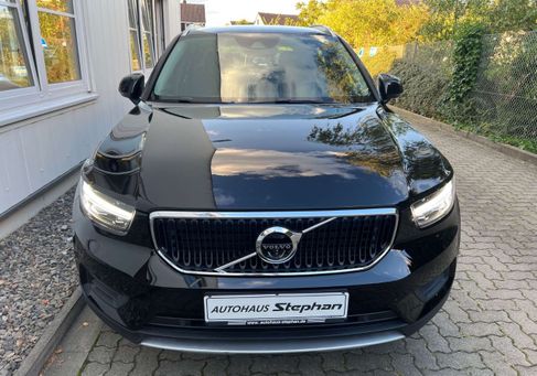 Volvo XC40, 2021 2