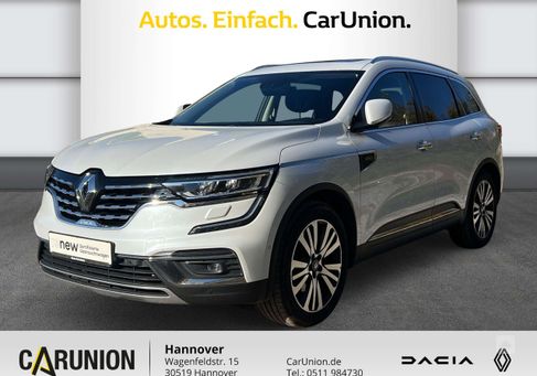 Renault Koleos, 2021