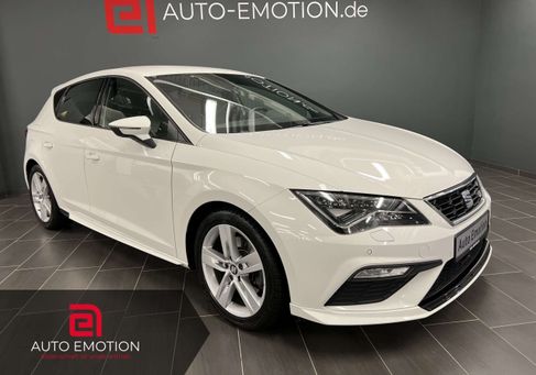 Seat Leon, 2018