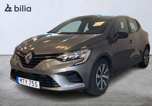 Renault Clio, 2023