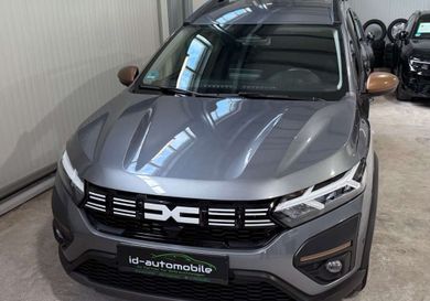 Dacia Jogger, 2025