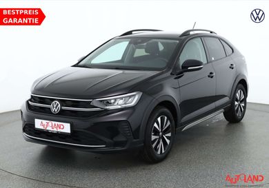 Volkswagen Taigo, 2023