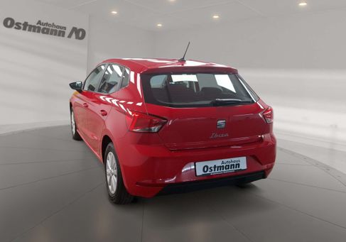Seat Ibiza, 2023