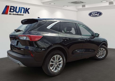 Ford Kuga, 2022