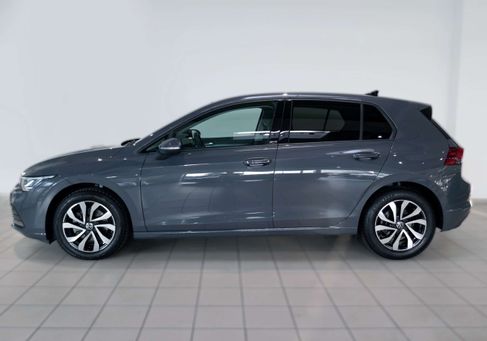 Volkswagen Golf, 2021 3
