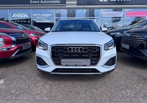 Audi Q2, 2025 3