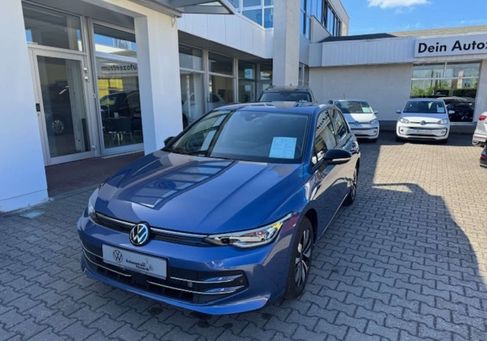 Volkswagen Golf, 2025 3