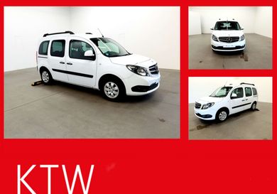 Mercedes-Benz Citan, 2020