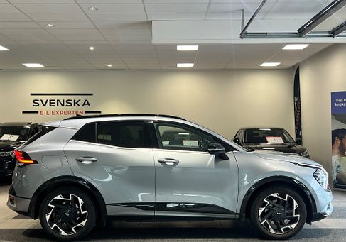 Kia Sportage, 2023 2