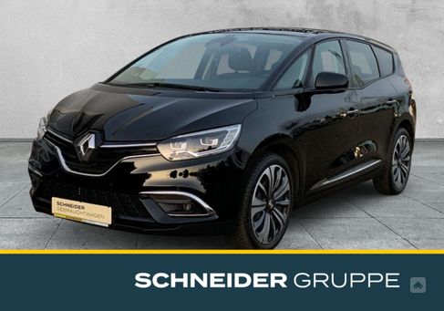 Renault Grand Scenic, 2023