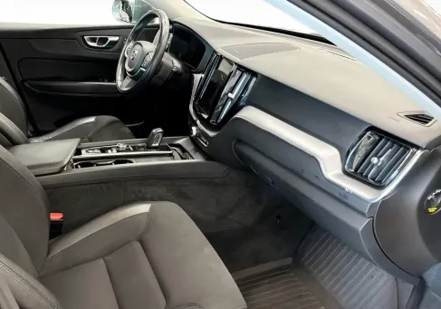 Volvo XC60, 2021