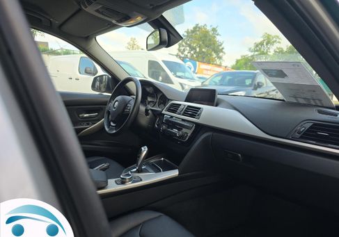 BMW 3 Serija, 2018