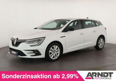Renault Megane, 2024