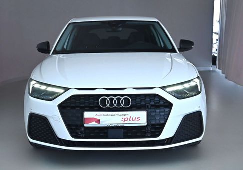 Audi A1, 2023