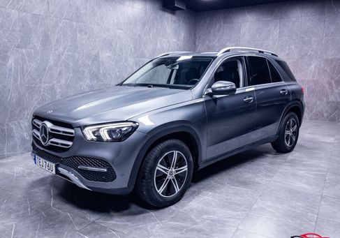 Mercedes-Benz GLE 350, 2020