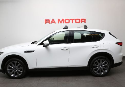 Mazda CX-60, 2024 2