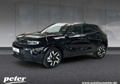 Opel Mokka, 2025