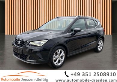 Seat Arona, 2025
