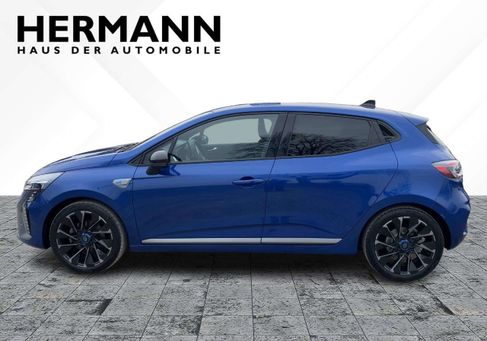 Renault Clio, 2023