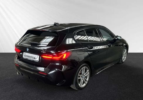 BMW 118, 2020