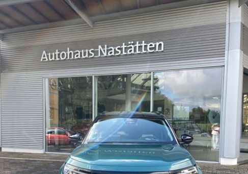 Opel Frontera, 2026
