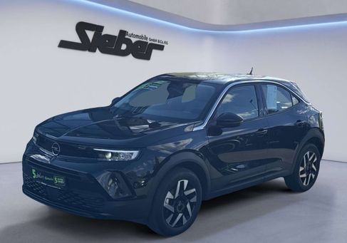 Opel Mokka, 2024 2