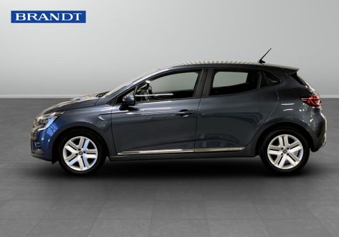 Renault Clio, 2023