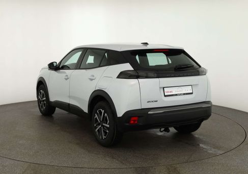 Peugeot 2008, 2025