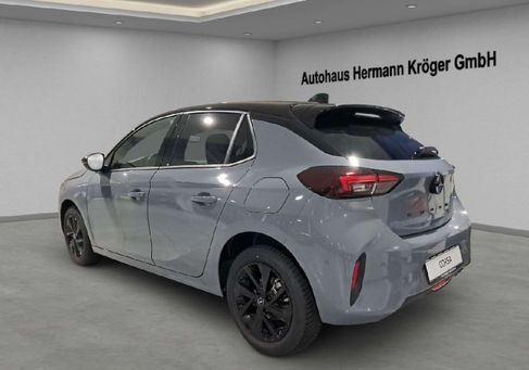 Opel Corsa, 2025 3