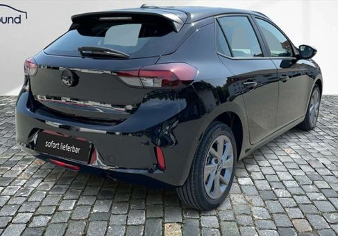Opel Corsa, 2025