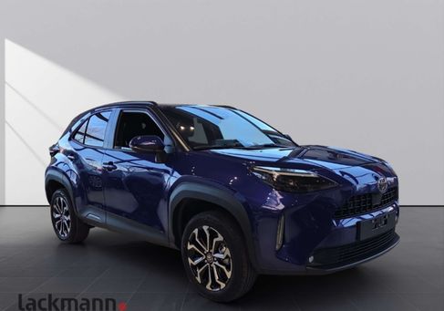Toyota Yaris Cross, 2026 3