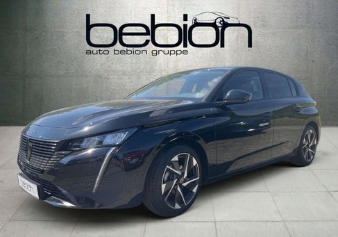 Peugeot 308, 2024