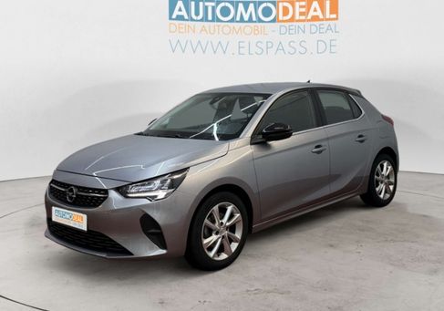 Opel Corsa, 2021 2