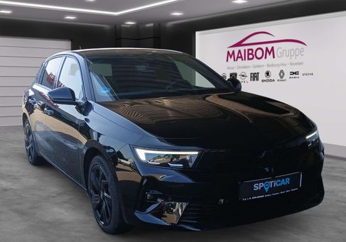 Opel Astra, 2024