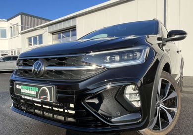 Volkswagen Taigo, 2023