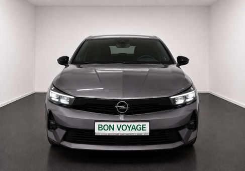 Opel Astra, 2024