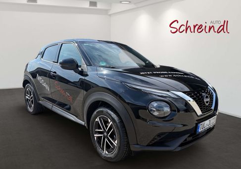 Nissan Juke, 2026 2