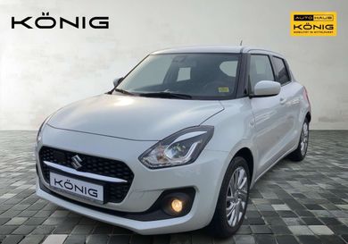 Suzuki Swift, 2023