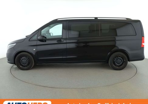 Mercedes-Benz Vito, 2019