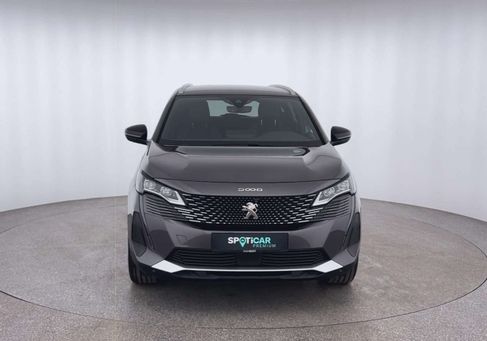 Peugeot 5008, 2024