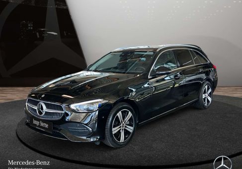 Mercedes-Benz C 300, 2023