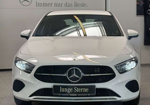 Mercedes-Benz A 250, 2025 2