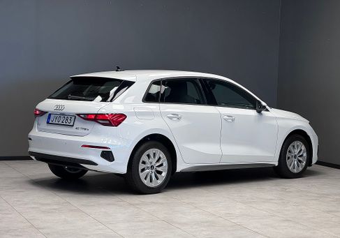 Audi A3, 2022 2