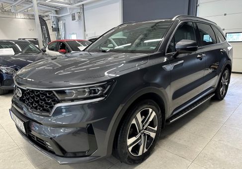 Kia Sorento, 2021 3