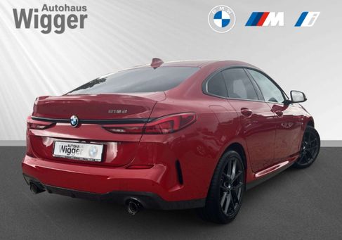 BMW 218, 2023 3