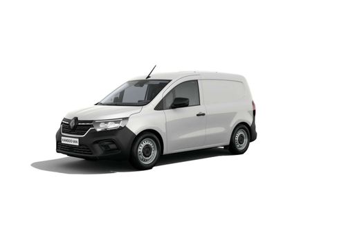 Renault Kangoo, 2026 2