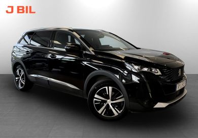 Peugeot 5008, 2023