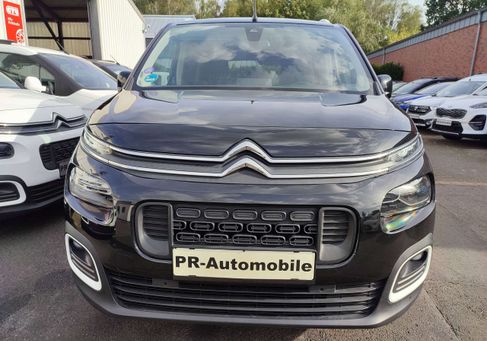 Citroën Berlingo, 2020 2