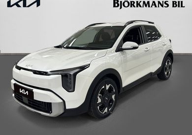 Kia Stonic, 2026
