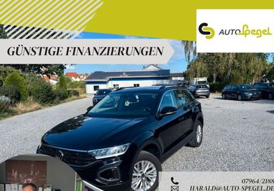 Volkswagen T-Roc, 2025